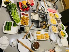 -海底捞火锅(8号仓店)