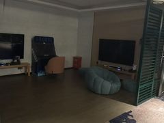 -世外桃源水疗会(皇庭彩园店)