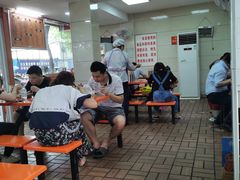 等位区-舒记粉店(七星路店)