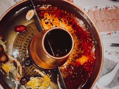 -东门口涮肉·砂锅·烤串(老门东店)