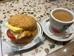 -华嫂冰室(尖沙咀店)