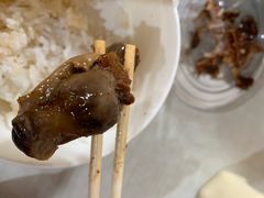 -百家春好德来姜母鸭