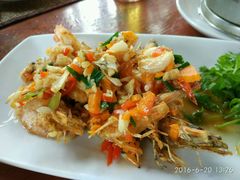 -自然餐厅(Phuket)