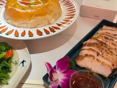 -太食獸泰式茶餐厅(IFS国金中心店)