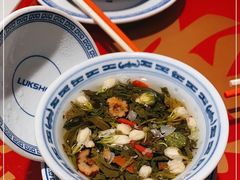 八宝茶-禄鼎记·多口味酸菜鱼(侨鑫店)