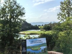 -昆明春城湖畔度假村