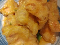 -日丰园海肠水饺·老字号大连海鲜(和平广场店)