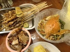 -狮龙啤酒烧烤屋(建二路店)