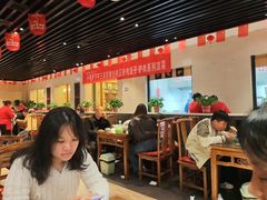 -小毛驴驴肉泡馍(解放路店)