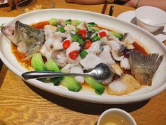 -一澜江宴·江景地标楚菜(江滩公园店)
