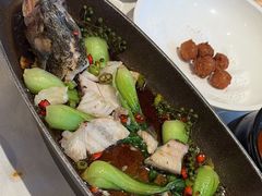 -大铁勺新津菜(东丽阳光新业广场店)