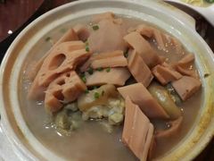 弯弯焖藕-房陵农家(东亭店)