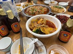 -艺味深尝(云锦路店)