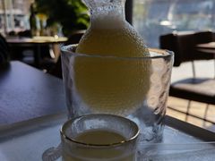 苹果雪梨汁-Magnet磁食(同德店)