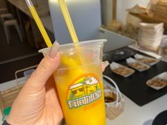 芒果炒冰-有间冰室(侨港风情街店)