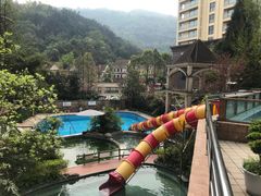 -花水湾第一村温泉大酒店