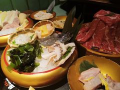 -牛New寿喜烧(闵行龙湖天街店)
