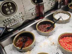 -呷哺呷哺(凯旋广场店)