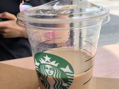 -星巴克(福州长乐长山湖分店)