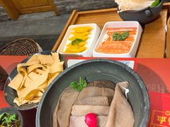 -谭鸭血老火锅(龙湖宝山天街店)