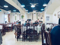-蒲氏烤鸭(百寿路店)