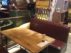 大堂-胡桃里乐队酒馆(大庆店)