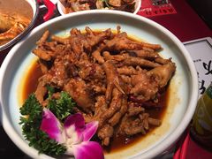 -味福记·本地特色菜(八一万达广场店)