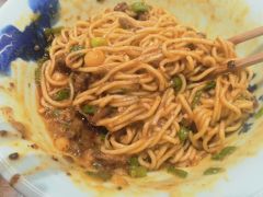 -兵哥豌豆面(创意谷店)