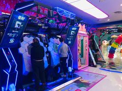 -Play1家庭娱乐中心(包河大玩家店)