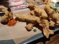 -新石器烤肉(百联川沙店)