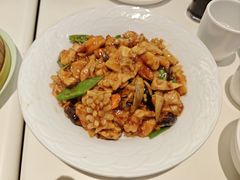 -大铁勺新津菜(中北永旺店)