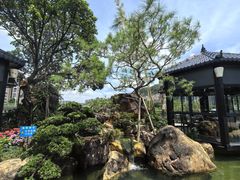 -中山市绿华园食府