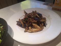 -巴扎屋大盘鸡·新疆菜(汇嘉时代店)
