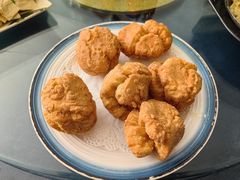 八大碗之国舅泡鲞-桃源人家(环城南路店)