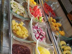 -诺丁牛排披萨自助餐厅(汕头苏宁店)