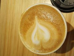 -E·cafe(新梅广场店)