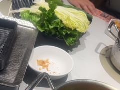 -呷哺呷哺(王府井喜悦店)