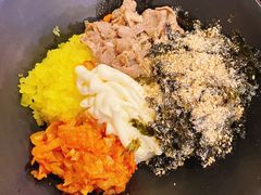 -青春韩国料理(光环店)