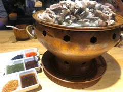 -蒙料·手把肉(望京店)