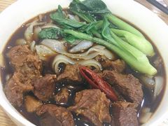 -禧座港式餐厅(星河店)