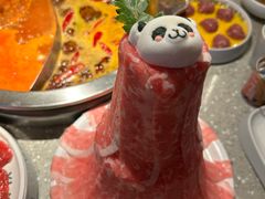 -大龙燚火锅(太古里店)