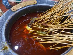 -冒椒火辣(奎星楼街店)