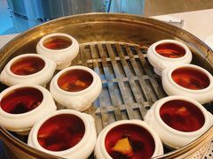 -广州汇华希尔顿逸林酒店