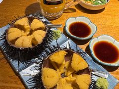 -桂马·日本料理·海胆·海鲜饭·酒场(民主广场店)