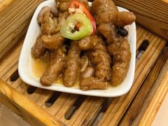 -海港酒楼·平价海鲜·茶点(小公园店)