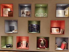 -潮一不贰·法式甜品·生日蛋糕·西式简餐(外滩店)