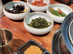 -九田家黑牛烤肉料理(新辰里亚运村店)