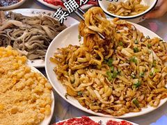 -潮发潮汕牛肉店(龙洞店)