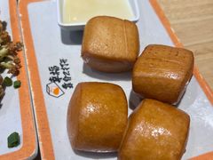 -开蚝屋·海鲜龙虾烧烤(文二路店)