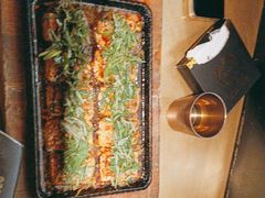 -吞鱼兽麻辣烤鱼(万达店)